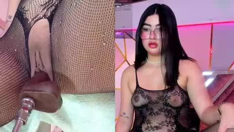 Dhalia online show from 03-12-26, 02:23