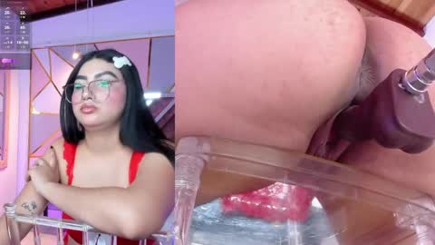 Dhalia online show from 04-11-26, 03:05