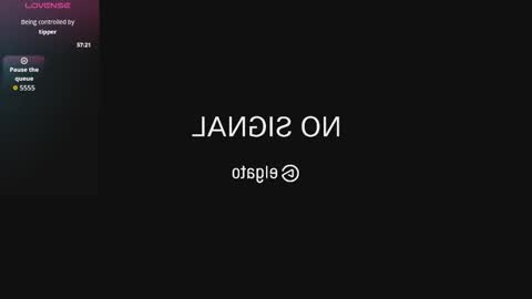 Dahlia Grey online show from 02-02-26, 11:42