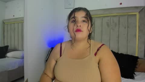 Dahlialee online show from 02-23-26, 12:02