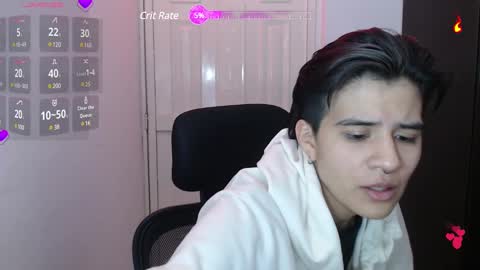 lorena online show from 12-23-24, 04:22