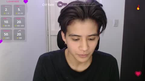 lorena online show from 12-26-24, 09:01