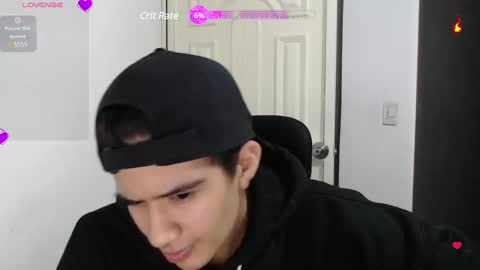 lorena online show from 01-11-25, 12:22