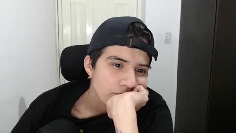 lorena online show from 01-28-25, 02:43