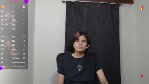 lorena online show from 02-17-25, 03:58