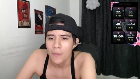 lorena online show from 10-12-25, 09:25