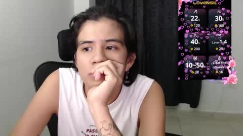 lorena online show from 03-16-26, 05:44