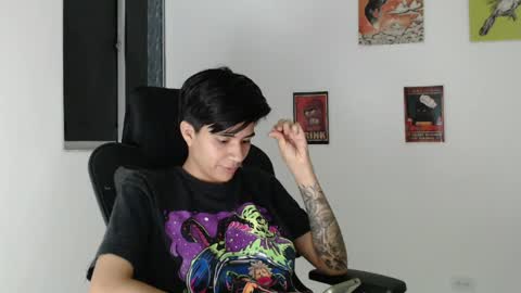 lorena online show from 06-02-26, 04:36