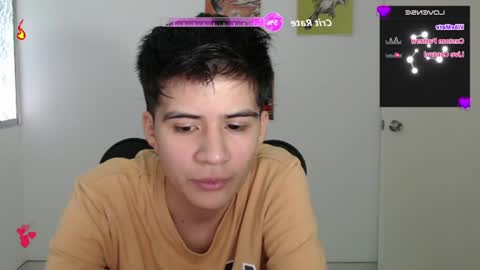 lorena online show from 06-11-26, 04:49