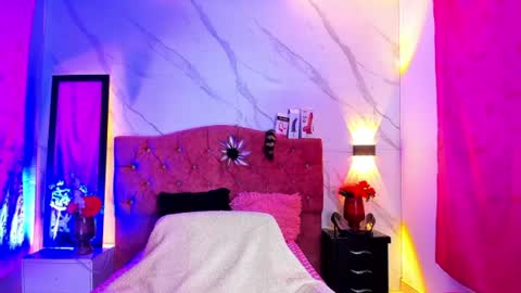 diosa dhaly online show from 06-13-26, 10:18