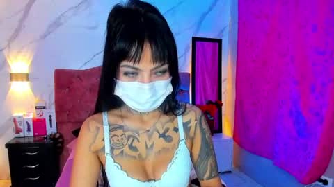 diosa dhaly online show from 07-10-26, 09:50