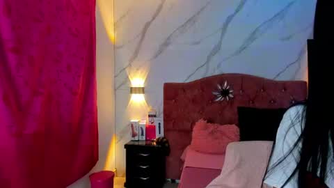 diosa dhaly online show from 07-18-26, 10:35