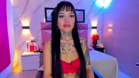 diosa dhaly online show from 08-06-26, 12:12