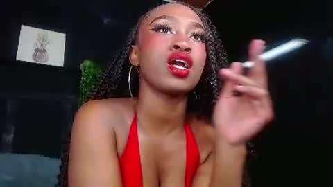 DAHYAN online show from 11-20-25, 02:17