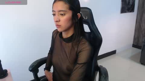 dahyan_ch online show from 11-25-25, 05:13