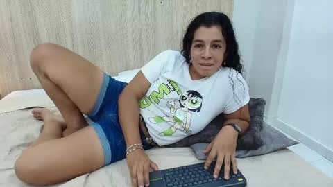 Daia Vega online show from 04-16-26, 09:39