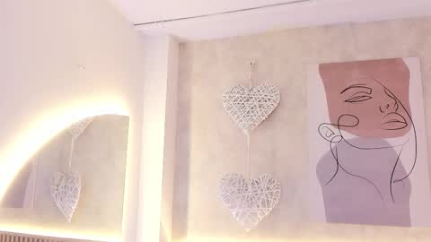 Daiana online show from 01-10-26, 07:04