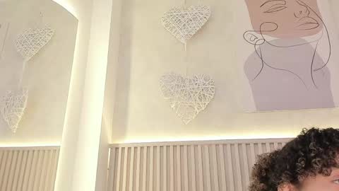 Daiana online show from 04-19-26, 07:38