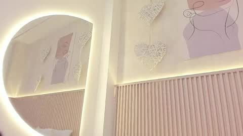 Daiana online show from 04-21-26, 08:34