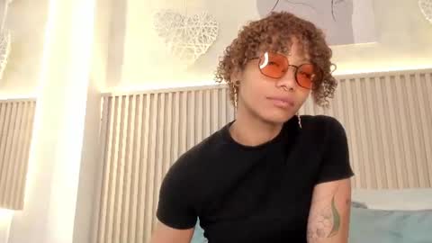 Daiana online show from 07-18-26, 09:07