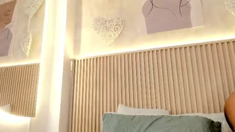 Daiana online show from 07-28-26, 08:23