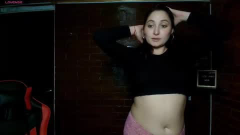 Daiana online show from 02-19-25, 12:57