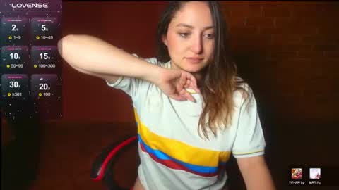 Snapshot of daiana_m chatting on 06-23-26, 02:04 Daiana online show from 06-23-26, 02:04