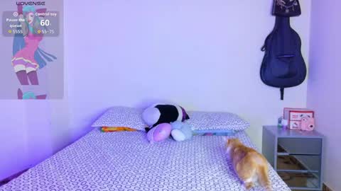 Snapshot of daihanae_ chatting on 09-09-25, 11:48 Natalia  online show from 09-09-25, 11:48