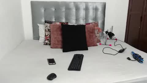 Daiisha.. online show from 11-05-25, 06:30