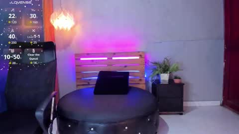 daiisy_kiss online show from 11-10-25, 07:46