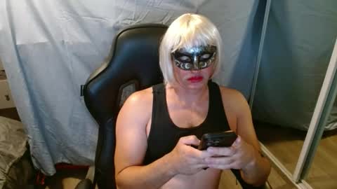 daiko42 online show from 05-20-26, 05:13