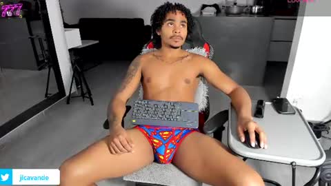 daikokuten_ online show from 07-27-26, 06:09