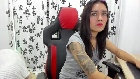 daila_ online show from 03-07-25, 01:42