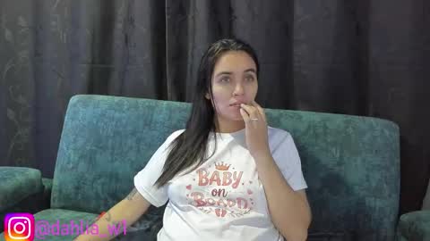 daila_ online show from 09-12-25, 02:22