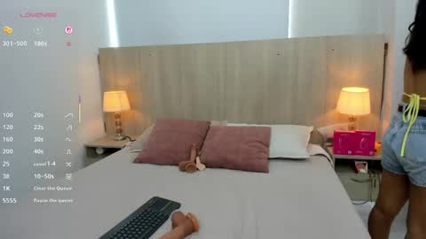 Daila Beltran online show from 06-04-26, 07:31