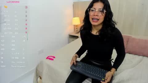 Daila Beltran online show from 06-22-26, 03:25