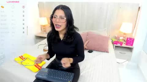 Daila Beltran online show from 06-26-26, 07:40