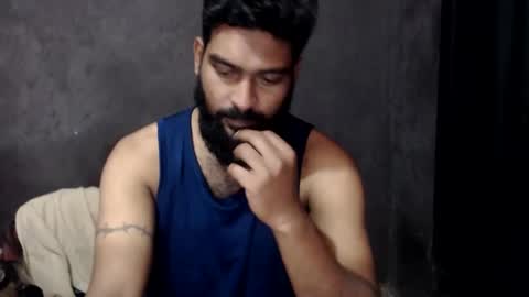 indian guys online show from 12-18-25, 04:02