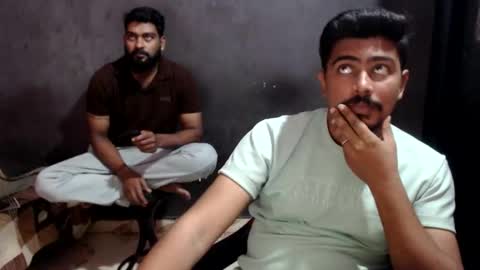 indian guys online show from 01-06-26, 07:45