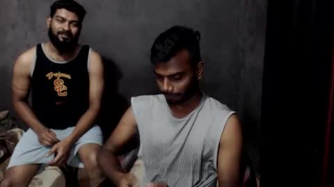 indian guys online show from 02-16-26, 03:41