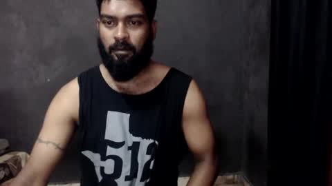 indian guys online show from 03-26-26, 02:22