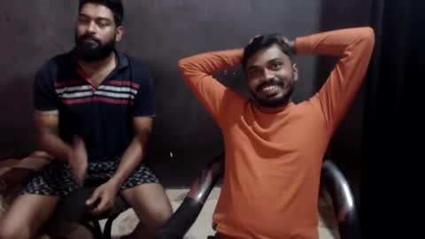 indian guys online show from 04-11-26, 02:32