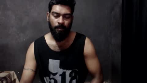 indian guys online show from 04-16-26, 05:58