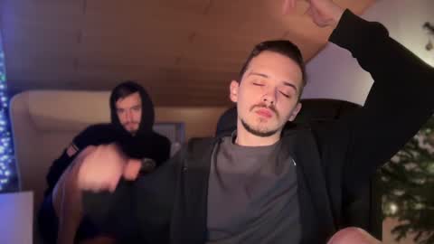 Daimon  online show from 01-07-25, 12:55