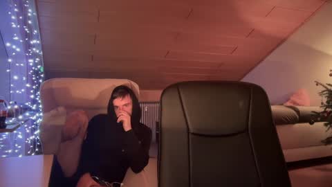 Daimon  online show from 01-09-25, 02:11