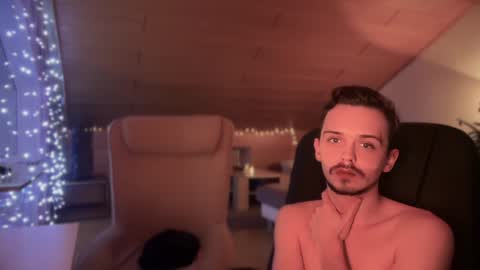 Daimon  online show from 01-10-25, 04:54