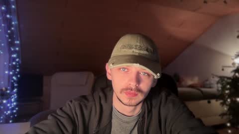 Daimon  online show from 01-13-25, 04:39