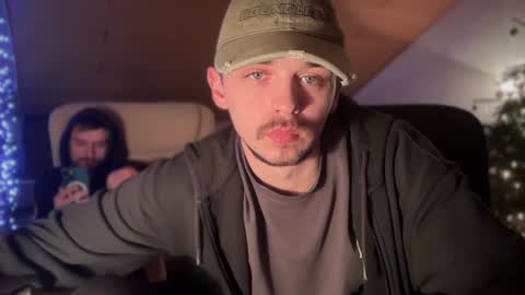 Daimon  online show from 01-14-25, 06:34