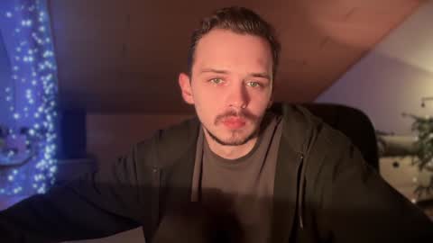 Daimon  online show from 01-15-25, 04:57