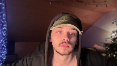 Daimon  online show from 01-16-25, 05:00